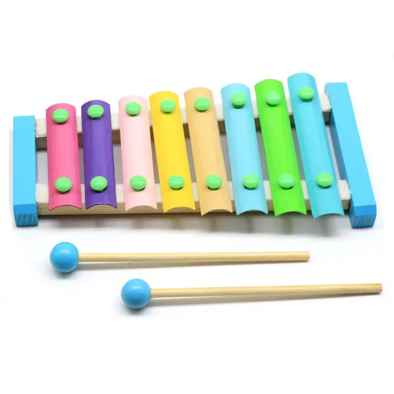 Xylophone Musical Baby Toy