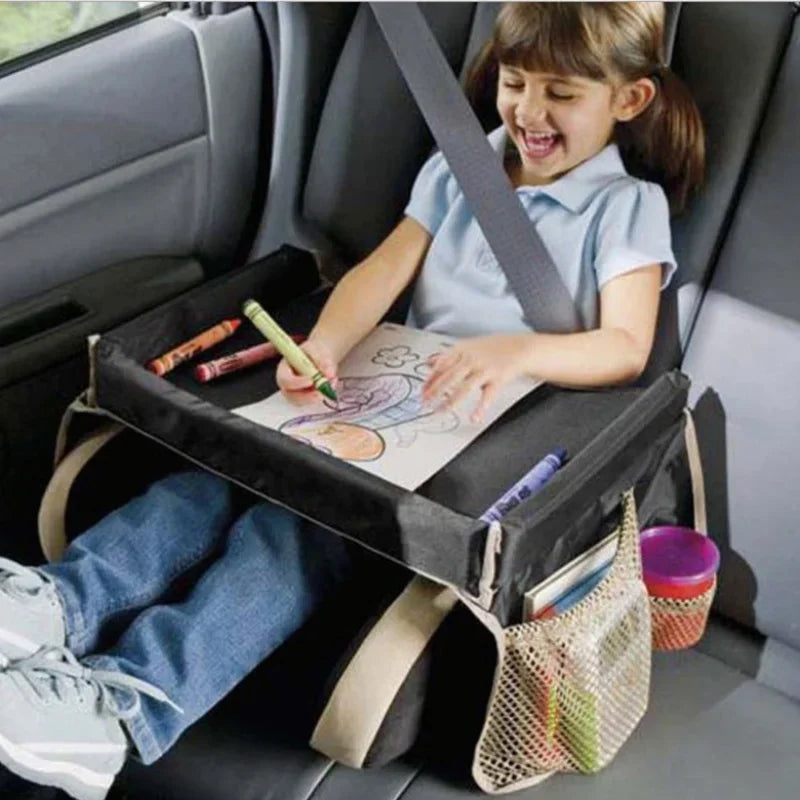 Kids Portable Car/Stroller Table