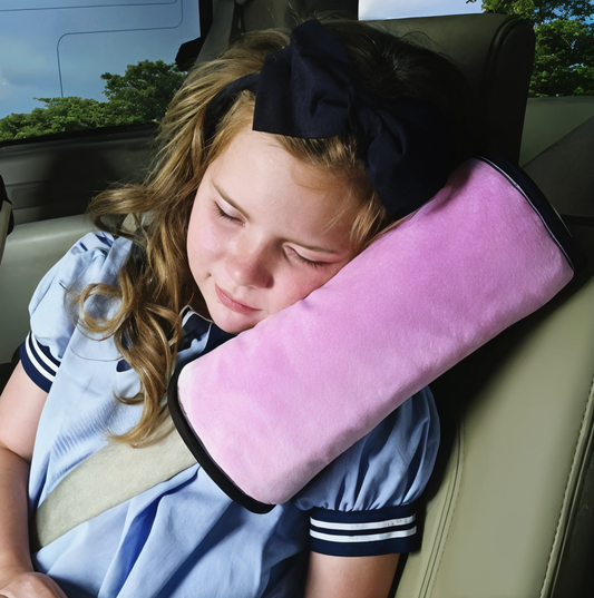 Universal Car Seat Belt Pillow
