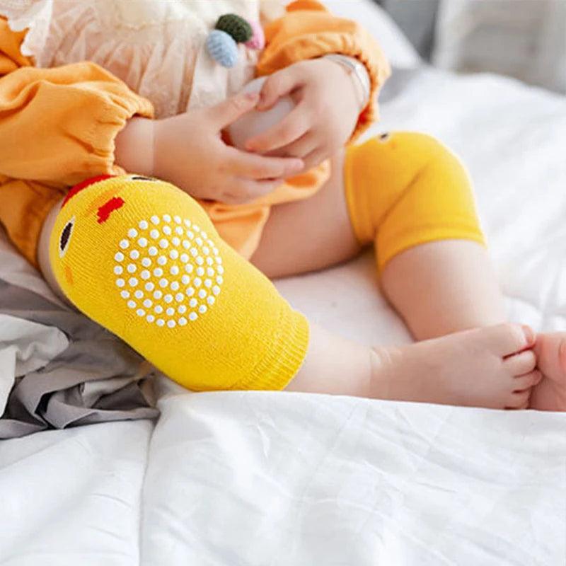 Baby Knee Pad - My Store