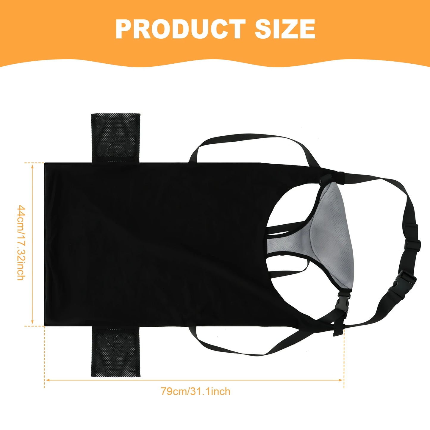 Kids Travel Airplane Bed