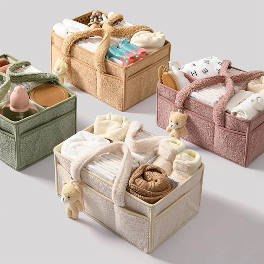 Nappy Organiser Caddy