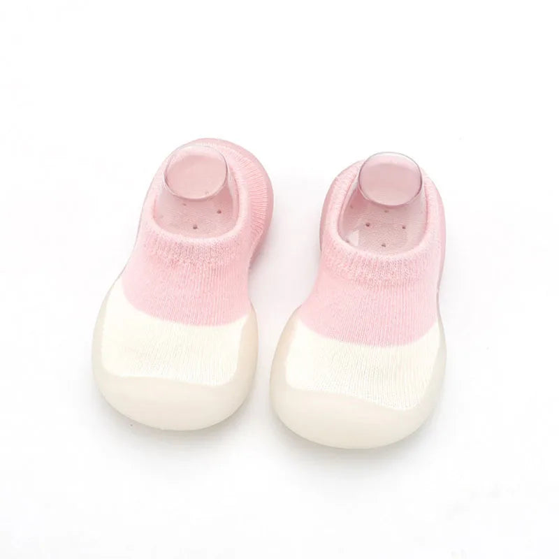 Baby First Shoes