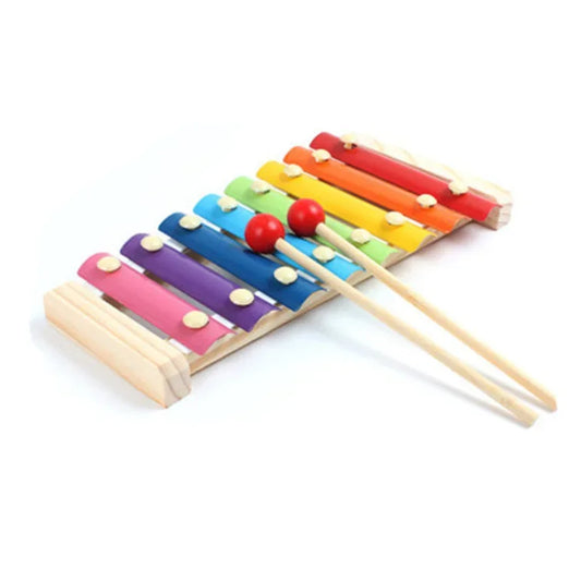 Xylophone Musical Baby Toy